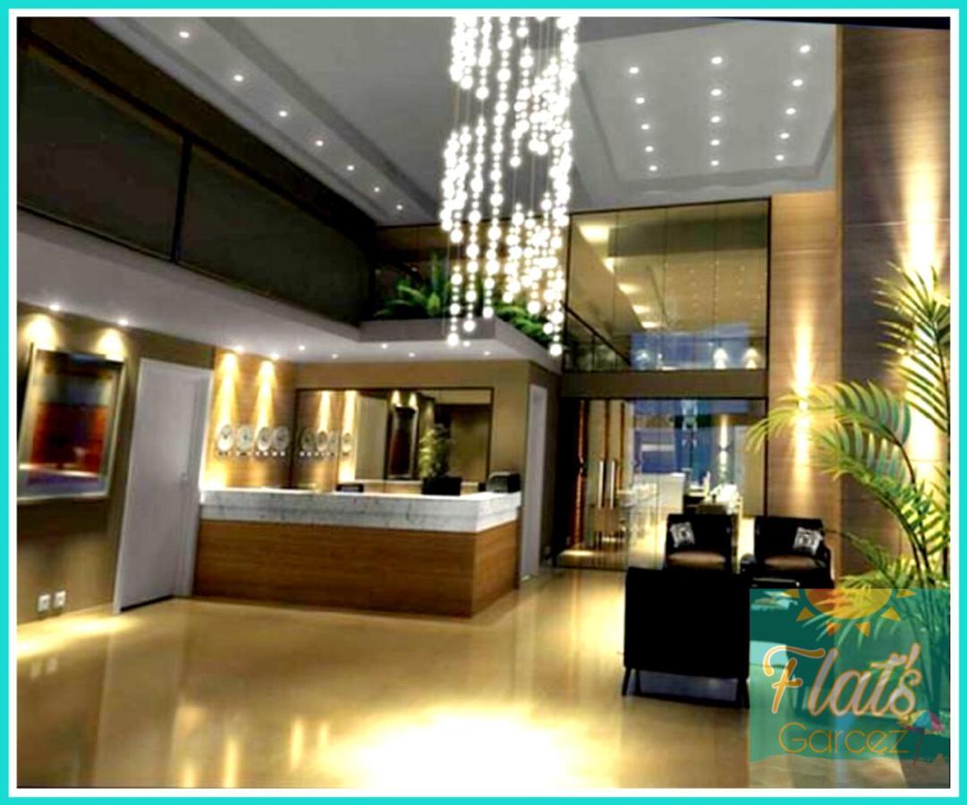 Manaira Apart Hotel - Flat 201 João Pessoa Extérieur photo